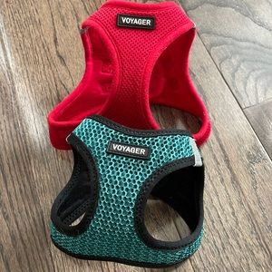Voyager Step-In Air Dog Harness